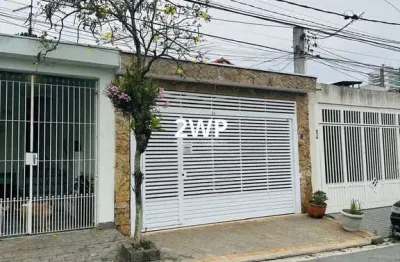 Casa 140m2 em sbc rua sirius jd antares 3 dormitórios 1 suíte 2 banheiros 1 vaga