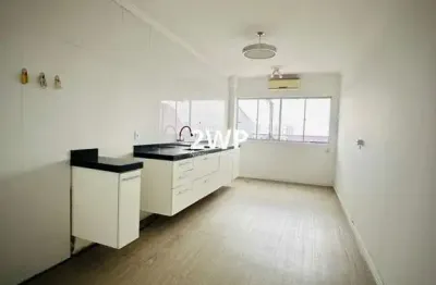 Oportunidade ! apto em sbc 106m2 com 2 dorm 2 banheiros 3 vagas na cobertura