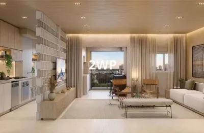 Lançamento condomínio clube em são caetano do sul - segurança e lazer completos!