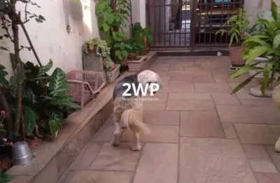 Charmoso sobrado bairro campestre santo andré r marina 4 dorm 2 suítes e quintal