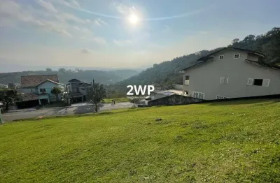 Terreno à venda na Alameda Vale do Sol, 278, Valville, Santana de Parnaíba