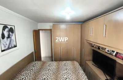 Oportunidade apto 50 m2 térreo ótimo custo-benefício 2 dorm 1 vaga sem elevador