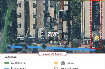 Ótima oportunidade terreno 500m2 zona leste vila ré - construção e incorporação