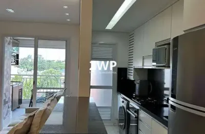 Apto em condomínio clube de 75 m2 em sbc 3 dorm 1 suíte 2 vagas jardim paramount