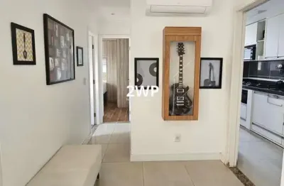 Encante-se com esta belíssima cobertura grand club vila prudente 110m2 1 suíte