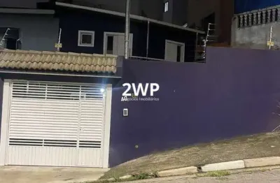 Lindo sobrado 123m2 santo andré, camilopolis 3 dorm 4 vagas pronto p/ morar