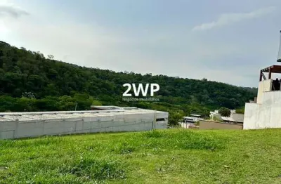 Terreno à venda na Avenida Paisagem, M10, Colinas da Anhangüera, Santana de Parnaíba