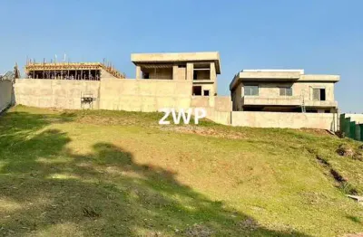 Terreno à venda no Colinas da Anhangüera, Santana de Parnaíba 