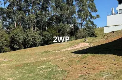 Terreno à venda na Avenida Paisagem, 453, Colinas da Anhangüera, Santana de Parnaíba