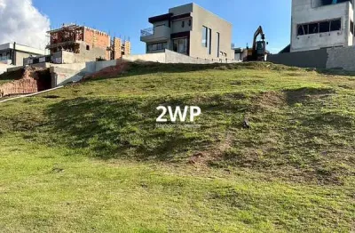 Terreno à venda na Avenida Paisagem, 453, Colinas da Anhangüera, Santana de Parnaíba