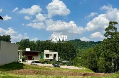 Terreno à venda na Avenida Paisagem, 453, Colinas da Anhangüera, Santana de Parnaíba