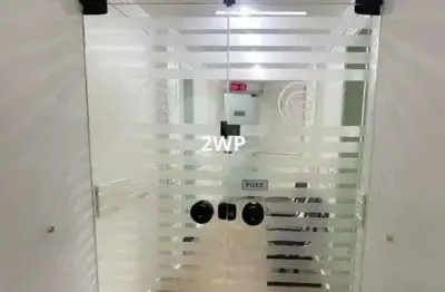 Sala comercial vender | alugar 60m2 ed. executive tower santos/sp, gonzaga