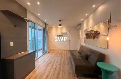 Apartamento com 1 quarto para alugar no Gonzaga, Santos 