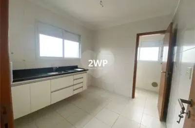 Apartamento com 1 quarto para alugar no Ponta da Praia, Santos 