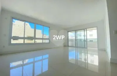 Apartamento com 4 quartos para alugar no Pompéia, Santos 