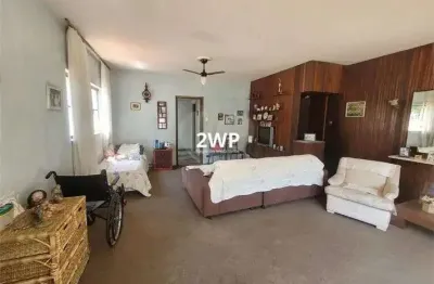 Casa com 3 quartos para alugar na Rua Ricardo Pinto, 138, Aparecida, Santos