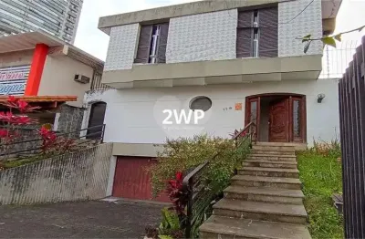 Sobrado para alugar com 5 quartos, sendo 2 suítes, em boqueirão, santos - sp