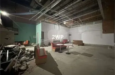 Loja com 60m2 para alugar no shopping pátio iporanga em gonzaga, santos - sp