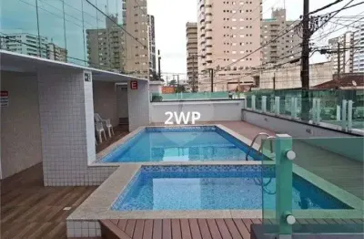 Apto à venda 3 quartos, 1 suíte, 2 vagas 113 m2 área útil na praia grande, sp
