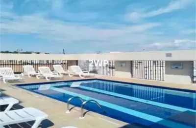 Apartamento com 1 quarto à venda na Rua João Ramalho, 466, Centro, São Vicente