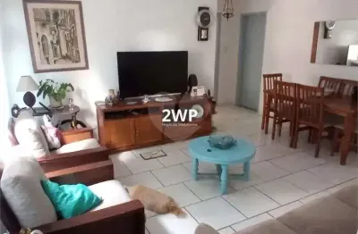 Apartamento à venda com 2 quartos em praia de são vicente, são vicente - sp