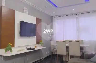 Apartamento com 2 quartos à venda na Praça Vinte e Dois de Janeiro, 674, Centro, São Vicente