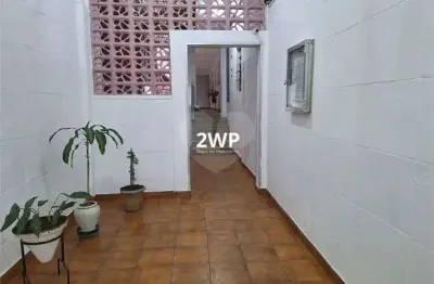 Apartamento com 2 quartos à venda no Centro, São Vicente 