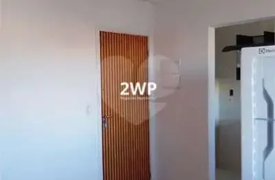 Apartamento com 1 quarto à venda no Centro, São Vicente 