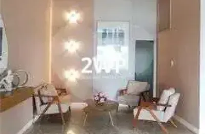 Apartamento 168m2 em Itararé, São Vicente/SP à Venda 4 quartos 2 suítes 1 vaga