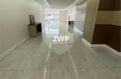 Apartamento à venda com 2 quartos, 1 suíte, em vila valença, são vicente - sp