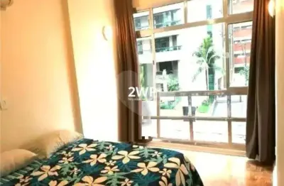 Kitnet / Stúdio à venda na Aparecida, Santos 