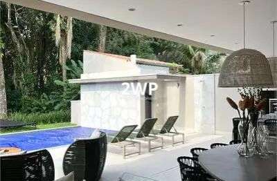 Casa com 7 quartos à venda na Riviera de São Lourenço, Bertioga 