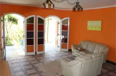 Casa com 8 quartos à venda no Jardim Suarão, Itanhaém 