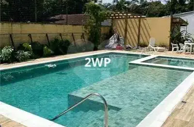 Casa 200 m2 Praia de Comburi, São Sebastião/SP à Venda Terreno de 300 m2