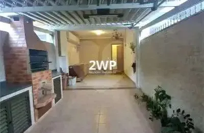 Sobrado à venda com 3 quartos, sendo 1 suíte, em aparecida, santos - sp