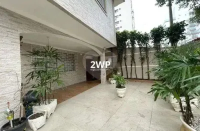 Casa à venda com 3 quartos, sendo 2 suítes, em Embaré, Santos - SP