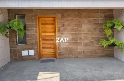 Casa à venda com 3 quartos, sendo 1 suíte, em ponta da praia, santos - sp