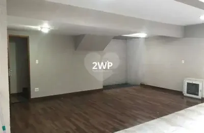 Casa em condomínio à venda com 2 quartos, 2 suítes, em estuário, santos - sp