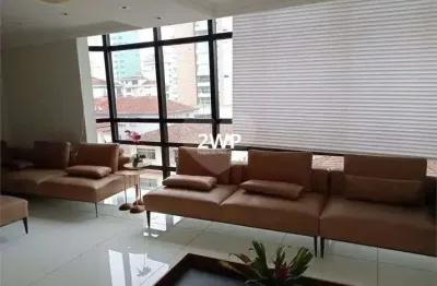 Apto à venda ou para alugar com 4 quartos, sendo 4 suítes, em aparecida, santos