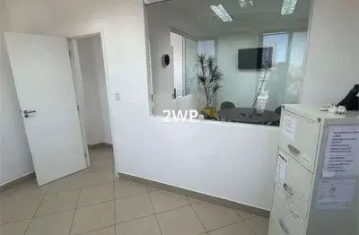 Sala comercial à venda no Embaré, Santos 