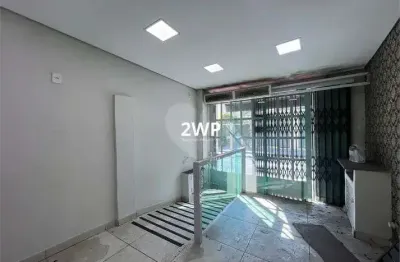 Maravilhosa casa para alugar com 1 quarto em gonzaga, santos - sp