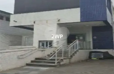 Ponto comercial para alugar no Ponta da Praia, Santos 