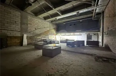 Loja com 156 m2 para alugar no shopping pátio iporanga em gonzaga, santos - sp