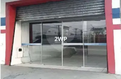 Prédio para alugar no Jardim do Lago, Campinas 