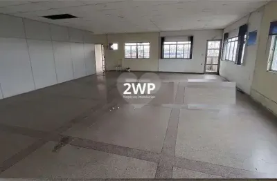 Prédio Comercial 665 m2 Vila Industrial, Campinas/SP para Alugar