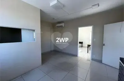 Sala comercial para alugar no Boqueirão, Santos 