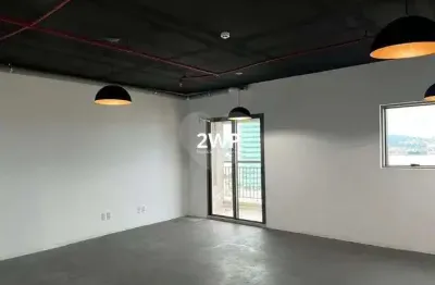 Sala comercial para alugar no Valongo, Santos 