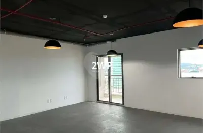 Sala comercial para alugar no Valongo, Santos 