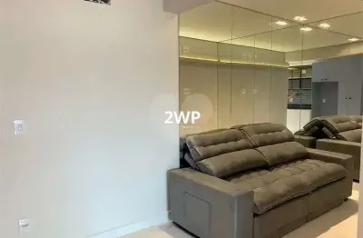 Apartamento com 1 quarto à venda na Aparecida, Santos 