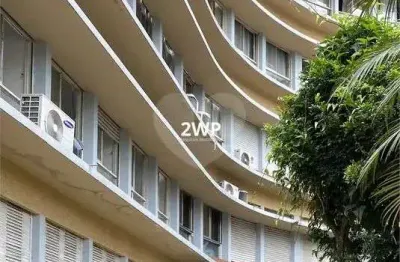 Apartamento à venda com 1 quarto, sendo 1 suíte, em aparecida, santos - sp